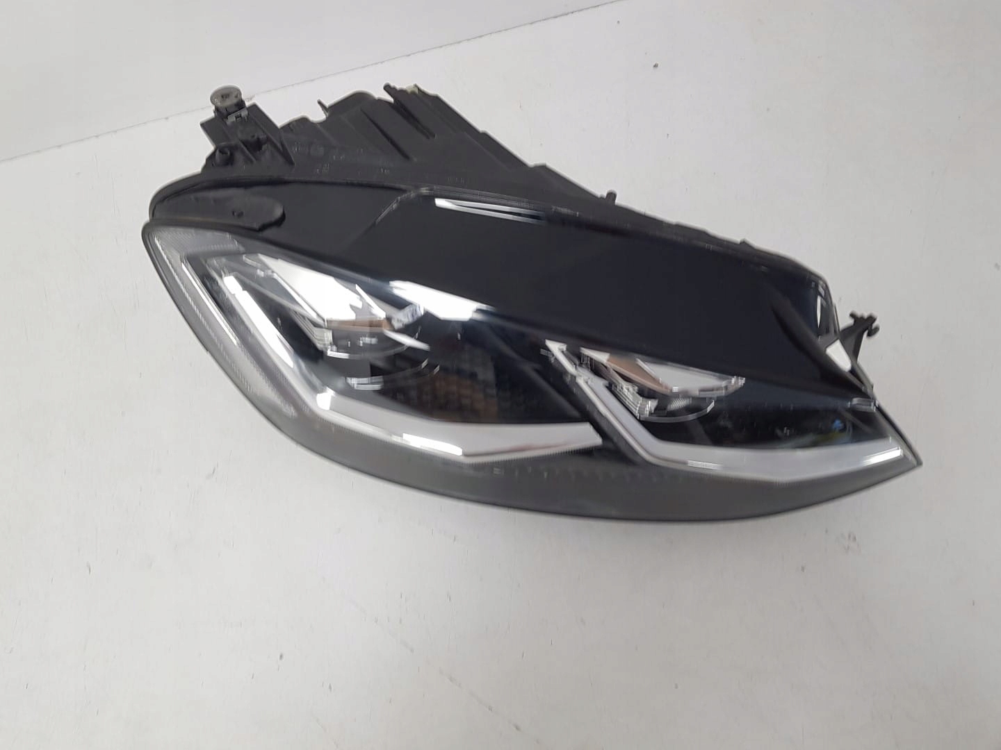Frontscheinwerfer VW Golf VII 5G1941114 LED Rechts Scheinwerfer Headlight - Thumbnail 5