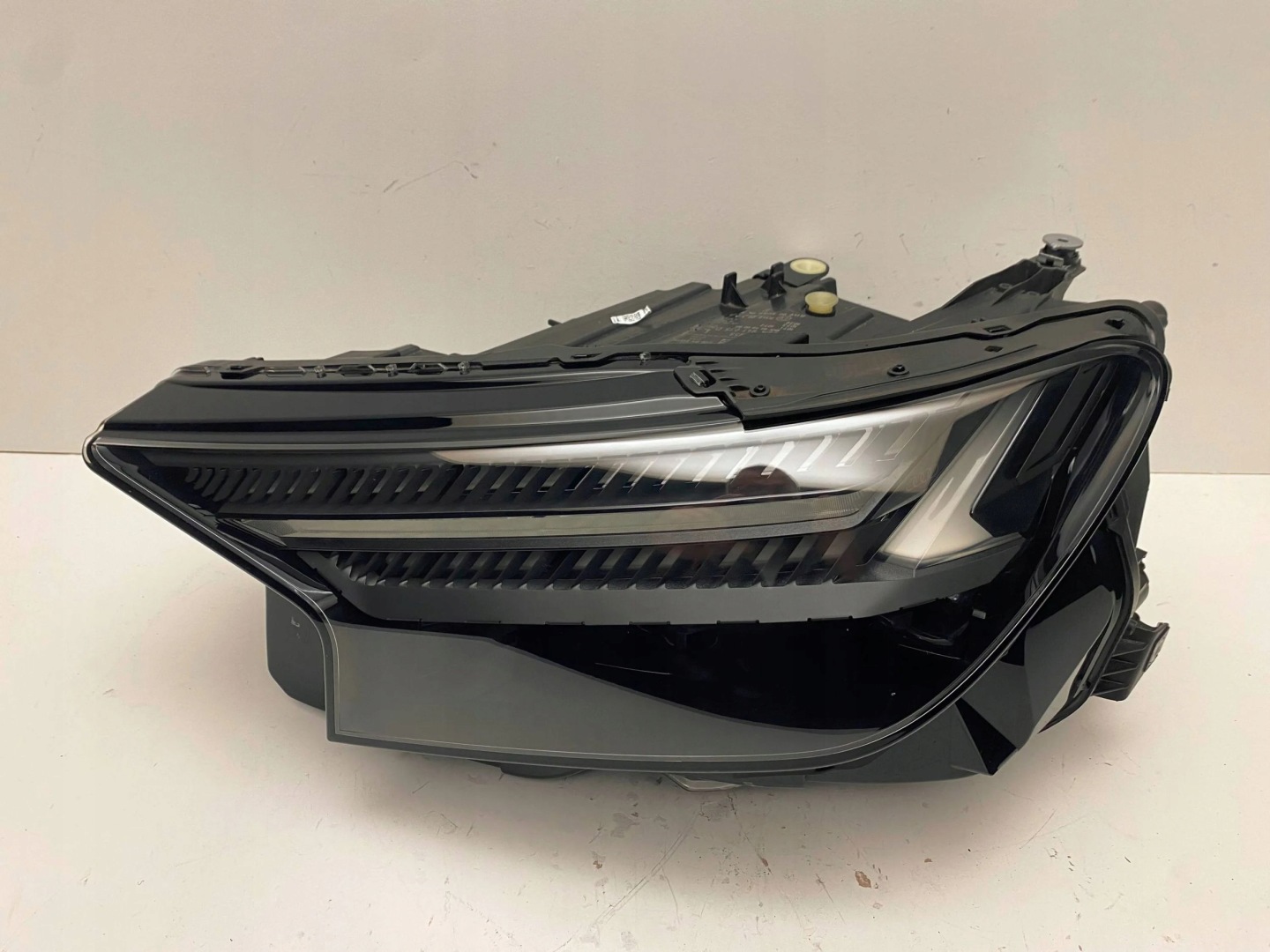 Frontscheinwerfer Audi Q4 89A941035DK Matrix LED Links Scheinwerfer Headlight - Thumbnail 1
