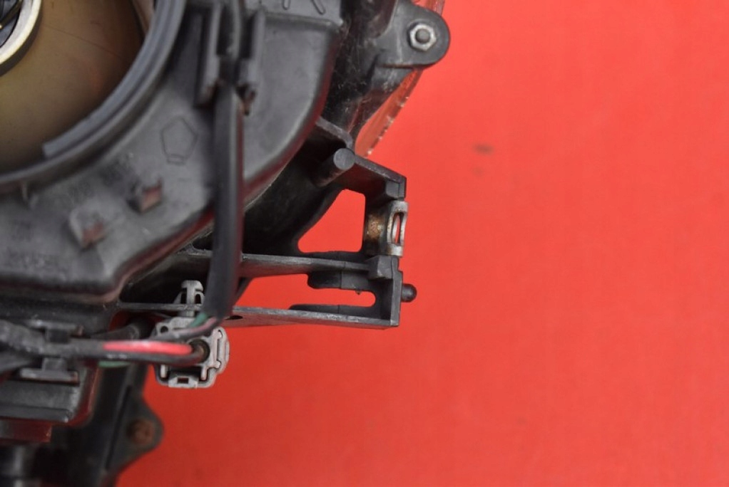 Frontscheinwerfer Subaru Outback BM Xenon Rechts Scheinwerfer Headlight - Thumbnail 10