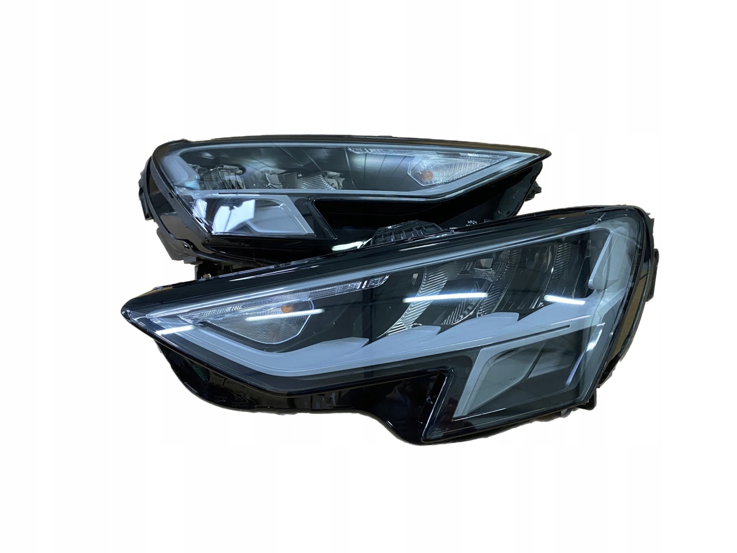 Frontscheinwerfer Audi A3 8Y 8Y0941011 LED Links Scheinwerfer Headlight - Thumbnail 1