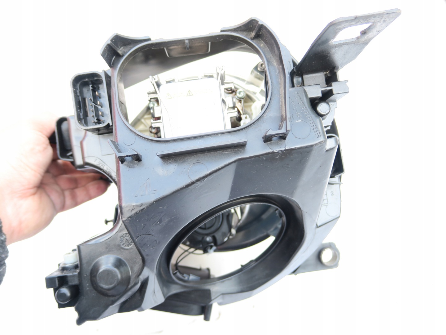 Frontscheinwerfer Mini MINI R56 0301225 Xenon Rechts Scheinwerfer Headlight - Thumbnail 10