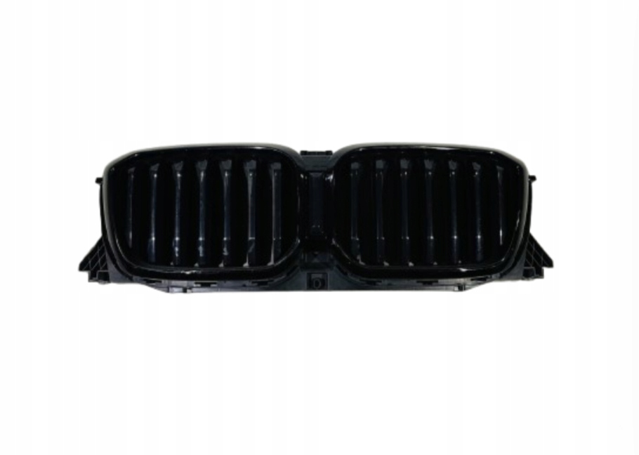 BMW X3 G01 Kühlergrill FRONTGRILL Kühlergitter 5A1DA48 - Thumbnail 1