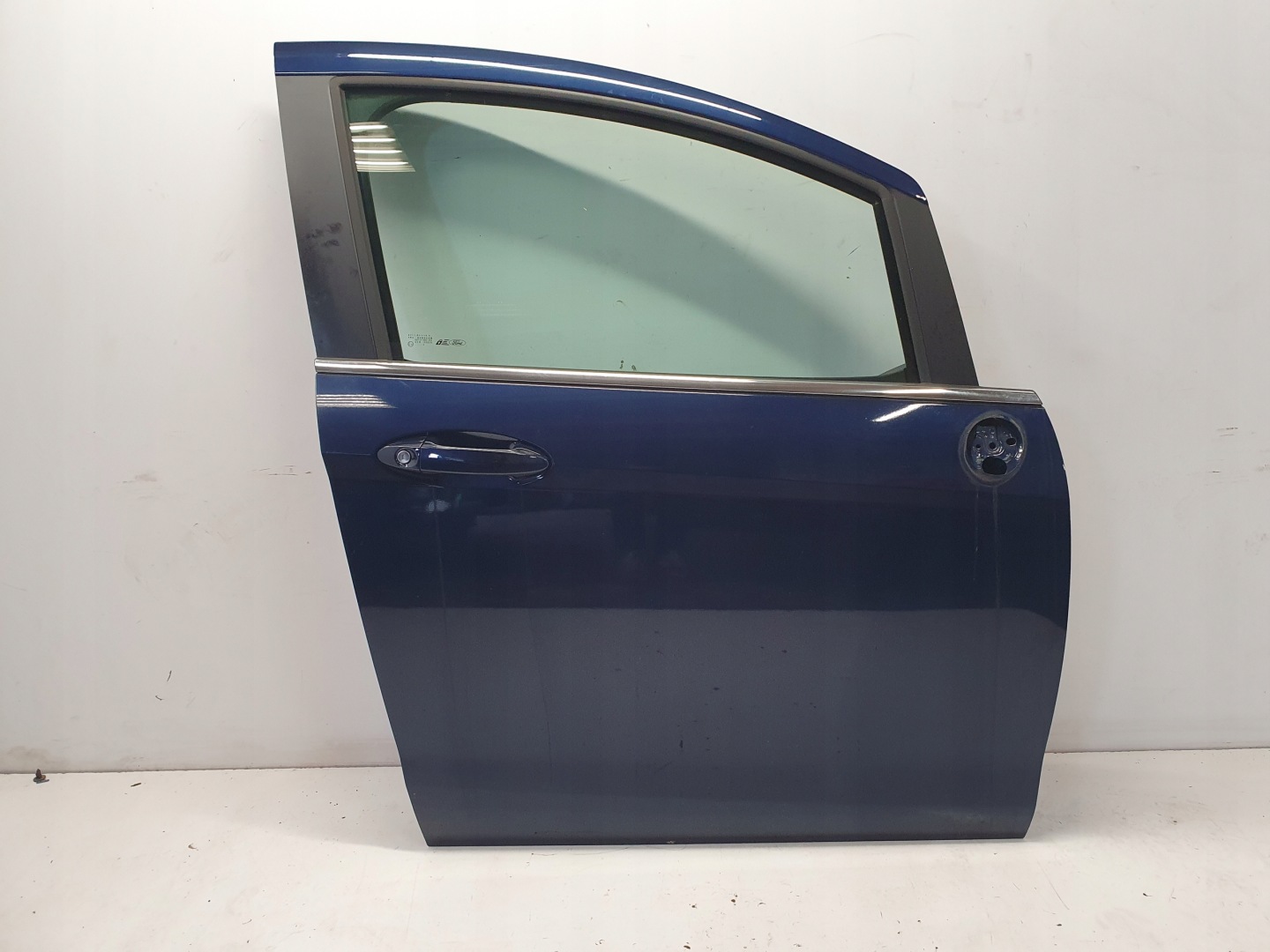Ford B-MAX I Mk1 Tür Vorne Rechts Door Porta Porte - Thumbnail 1