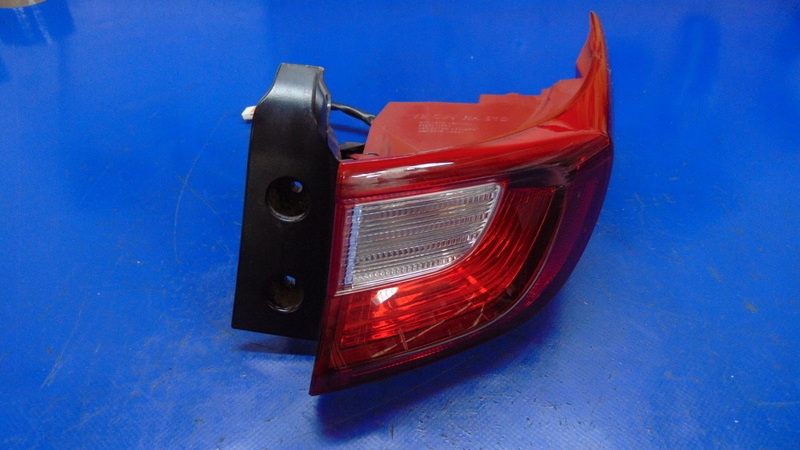 Kia Stonic YB Rückleuchte Rearlamp - Thumbnail 1
