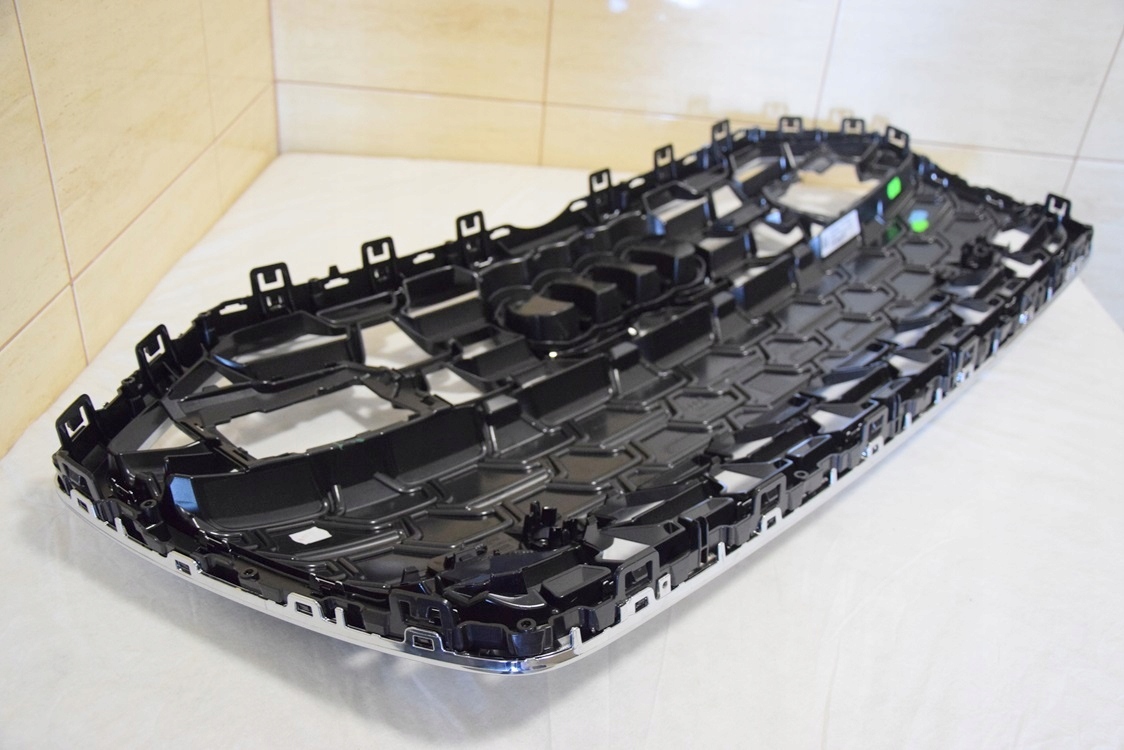 Audi A6 Kühlergrill FRONTGRILL Kühlergitter 4K0853651A - Thumbnail 12