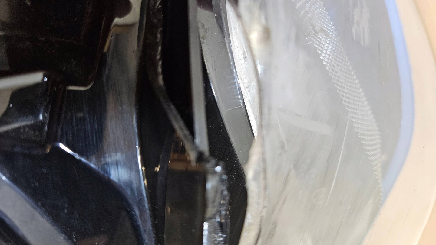Frontscheinwerfer BMW 5 G31 8082661 Facelift Laser Links Scheinwerfer Headlight - Thumbnail 11