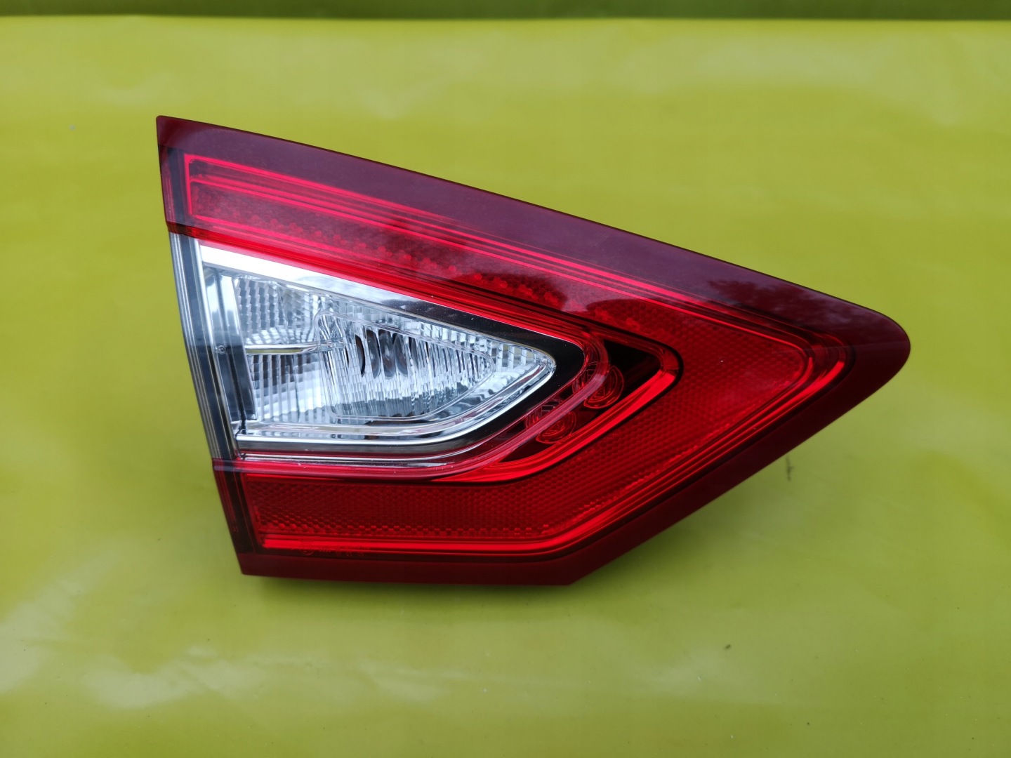 Ford Mondeo V MK5 Rückleuchte DS7313A603KD Rearlamp - Thumbnail 1