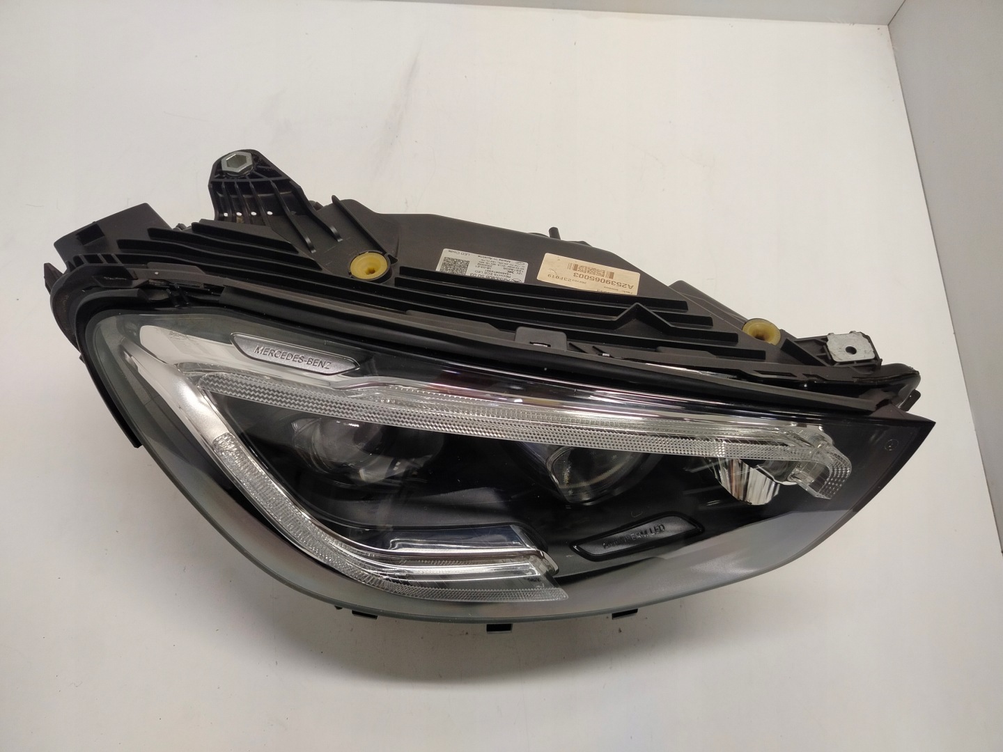 Frontscheinwerfer Mercedes-Benz GLC W253 A2539065003 Multibeam LED Links Headlight - Thumbnail 8