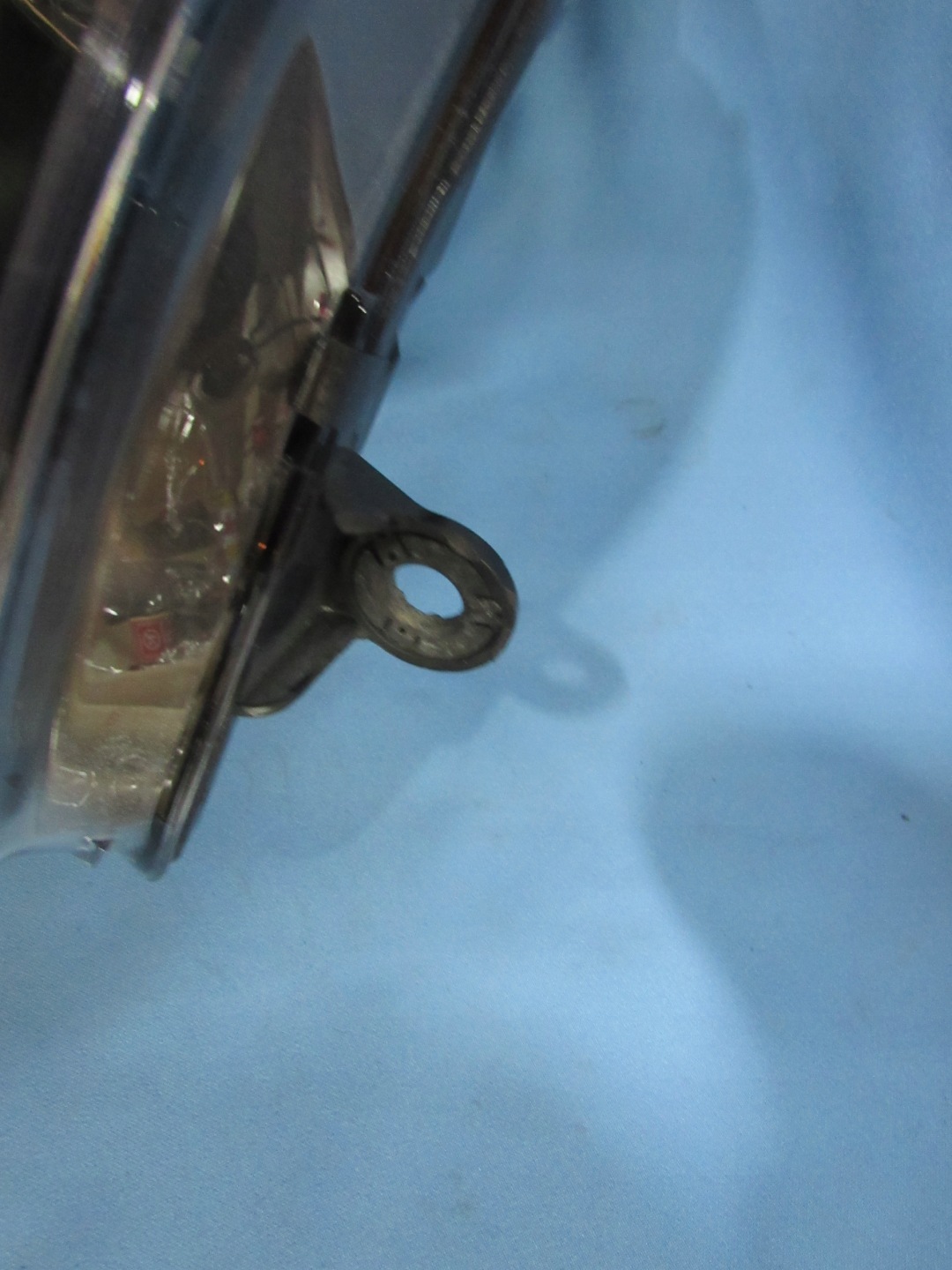 Frontscheinwerfer VW Transporter T5 7E1941016XC Bi-Xenon Links Headlight - Thumbnail 6