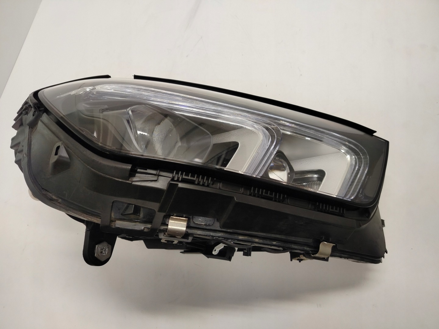 Frontscheinwerfer Mercedes-Benz GLE W167 A1679068607 Multibeam LED Links Headlight - Thumbnail 11