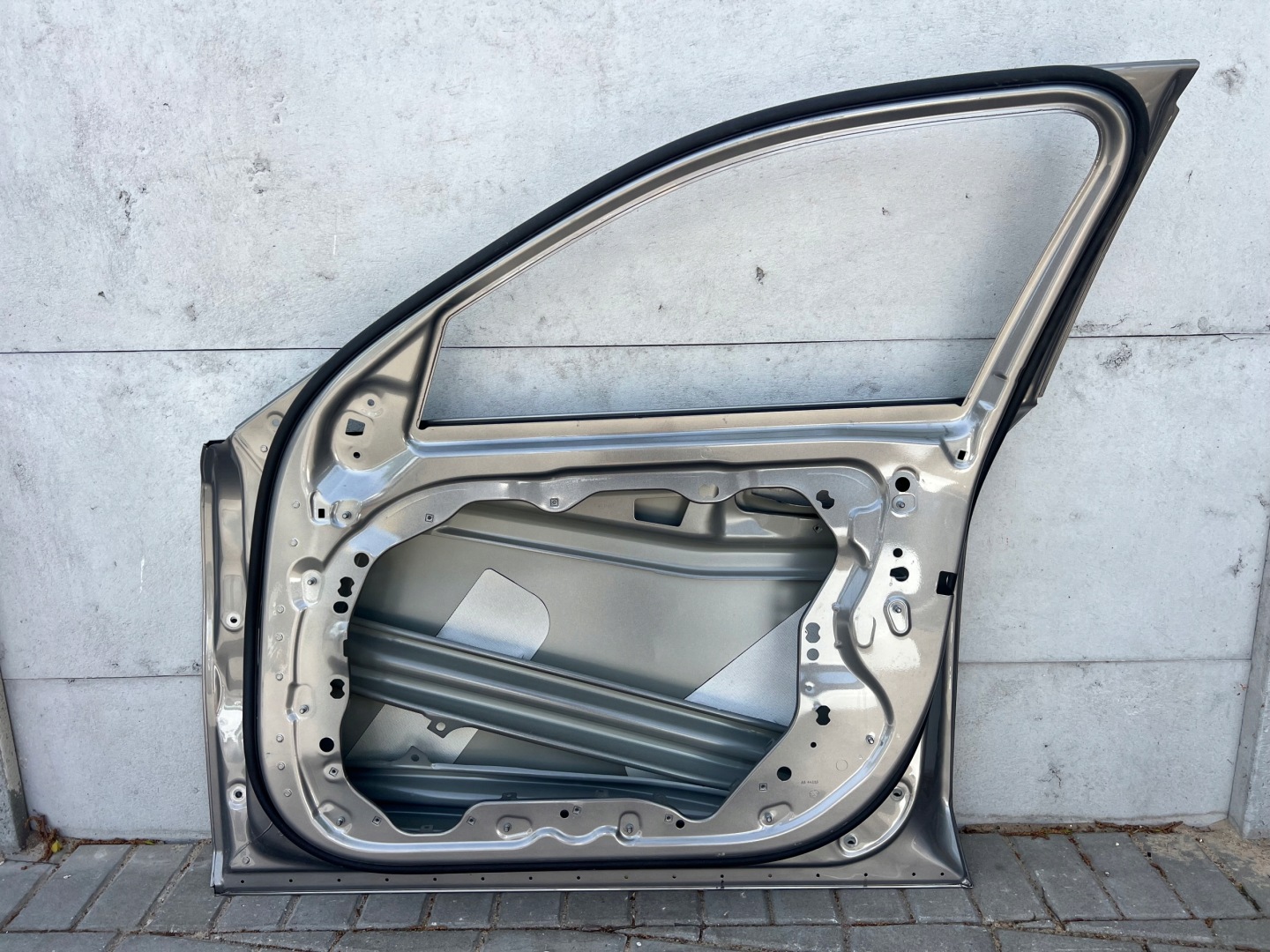 BMW 5 G61 Tür Vorne Rechts Door Porta Porte - Thumbnail 12