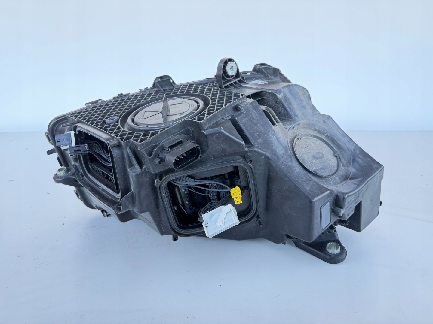 Frontscheinwerfer Mercedes-Benz GLC W253 A2539064903 Multibeam LED Links Headlight - Thumbnail 10