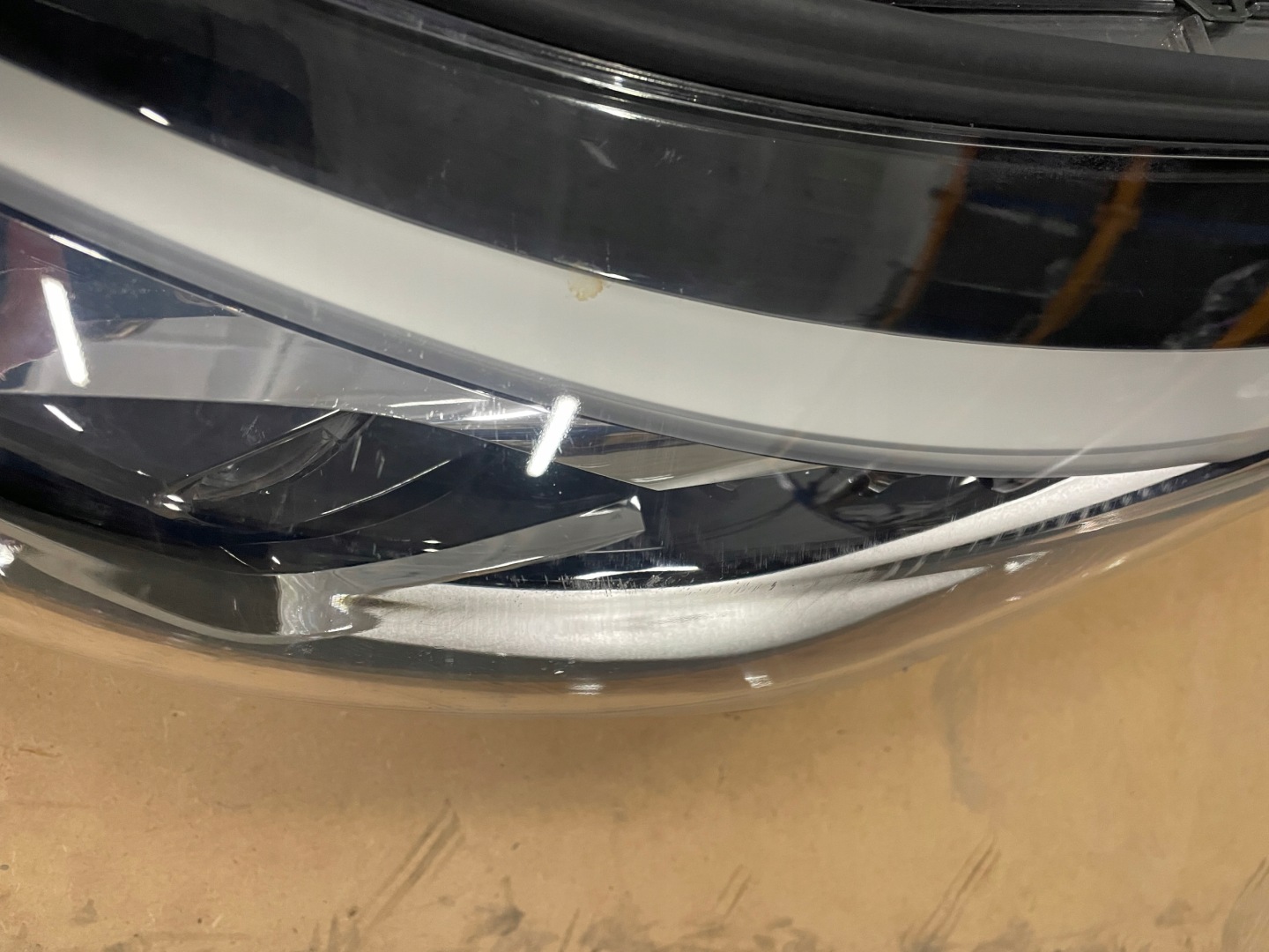 Frontscheinwerfer Toyota C-HR X20 81110F42800 LED Rechts Scheinwerfer Headlight - Thumbnail 6
