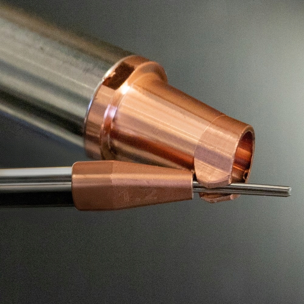 SPAWARKA LASEROWA SPARTUS EASY 2000 Z PODAJNIKIEM