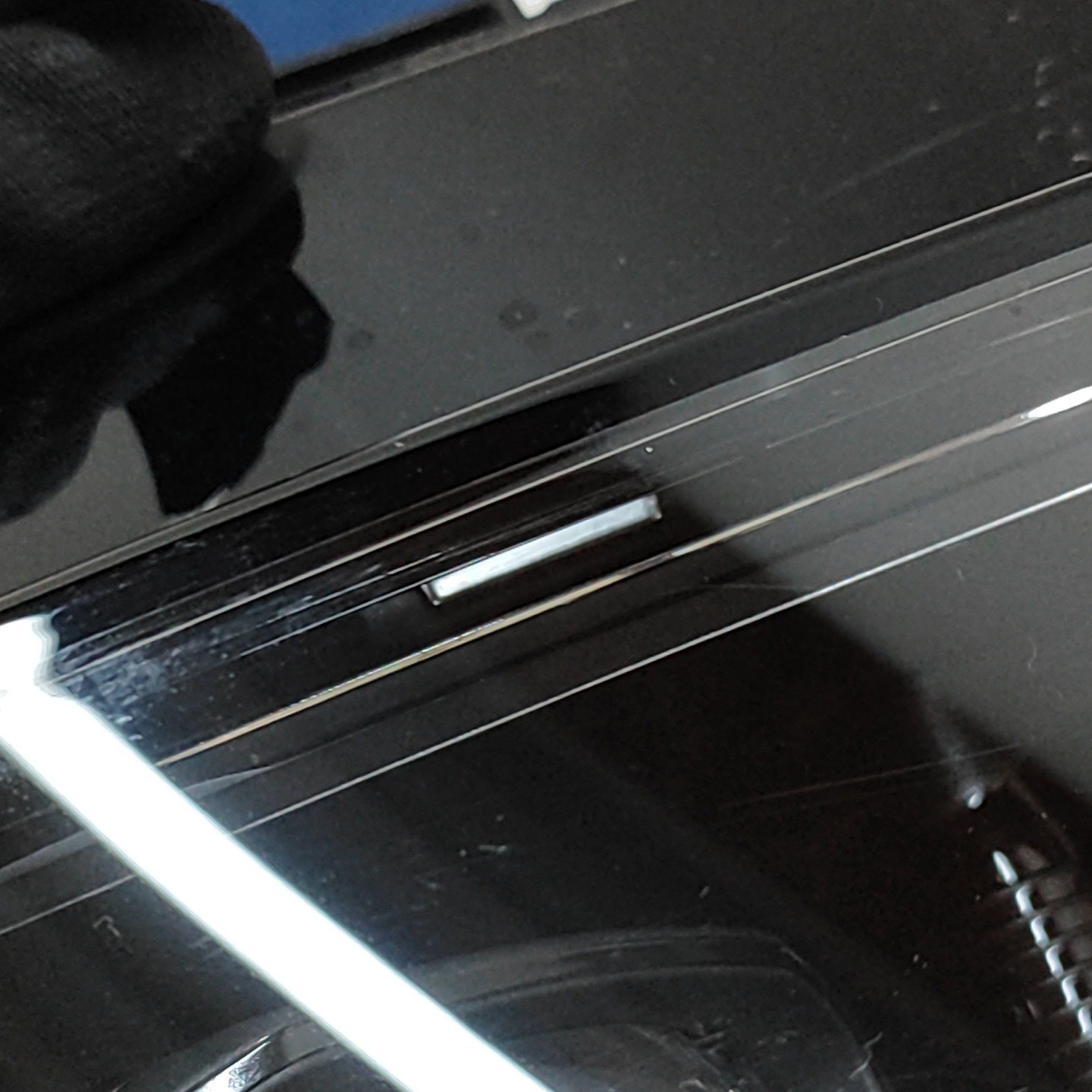 Frontscheinwerfer BMW X7 G07 5A8D303 Facelift LED Links Scheinwerfer Headlight - Thumbnail 8