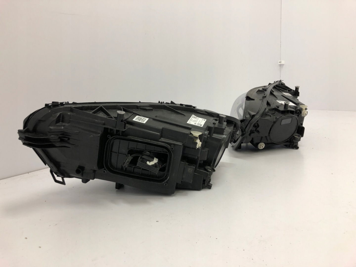 Frontscheinwerfer Mercedes-Benz CLA C118 A1189062600 High Performance LED Links Headlight - Thumbnail 5