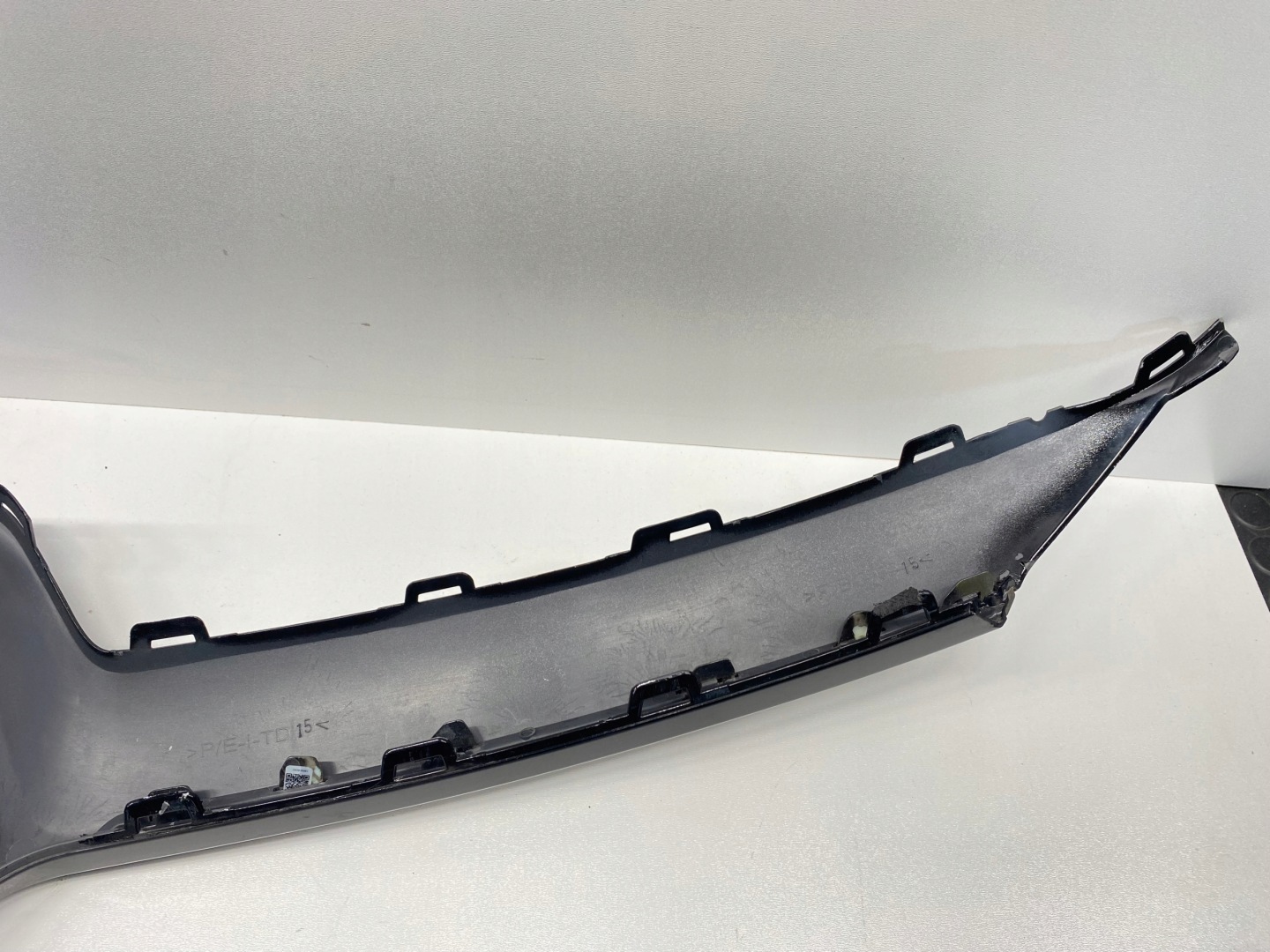 Renault Clio X98 Kühlergrill FRONTGRILL Kühlergitter 620782147R - Thumbnail 9