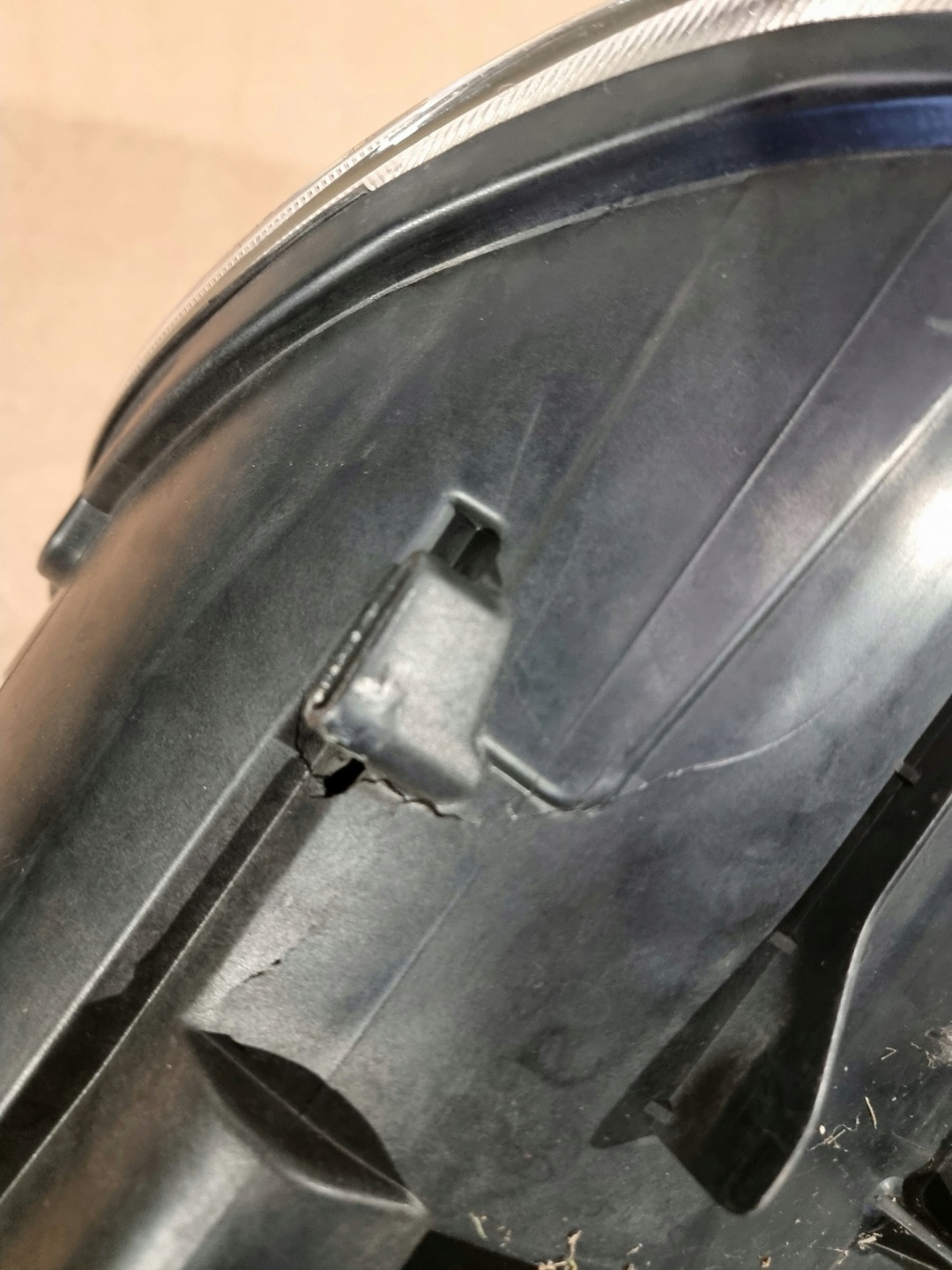 Frontscheinwerfer Porsche Cayenne 9YA LED Rechts Scheinwerfer Headlight - Thumbnail 7