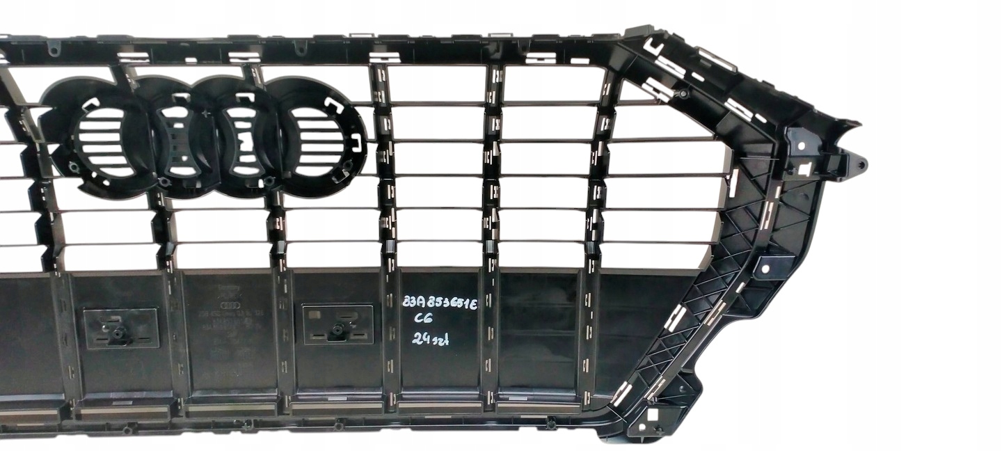 Audi Q3 Kühlergrill FRONTGRILL Kühlergitter 83A853651C - Thumbnail 9