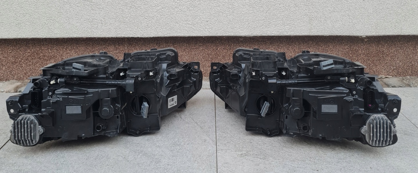 Frontscheinwerfer Volvo S90/V90 S90 31386170FO LED Links Scheinwerfer Headlight - Thumbnail 10
