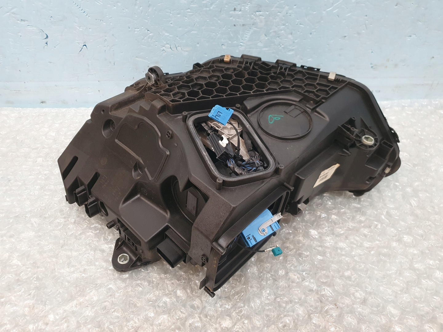 Frontscheinwerfer Mercedes-Benz EQE W295 A2959062002 LED Rechts Headlight - Thumbnail 5