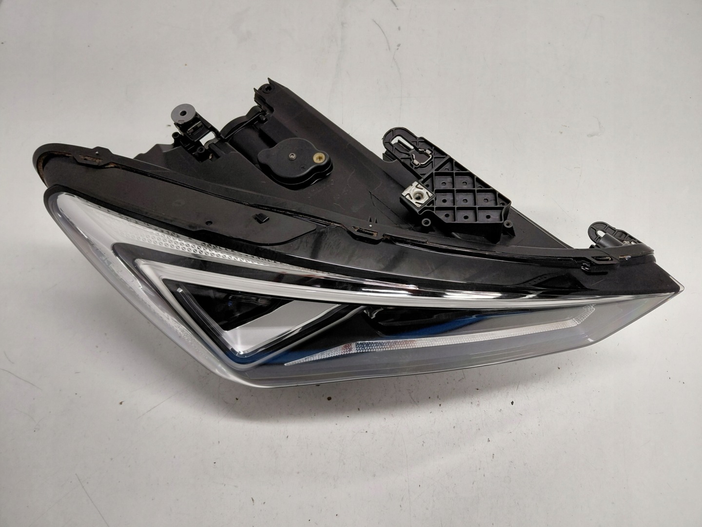 Frontscheinwerfer SEAT Leon IV 5F 5FB941008F LED Links Scheinwerfer Headlight - Thumbnail 8