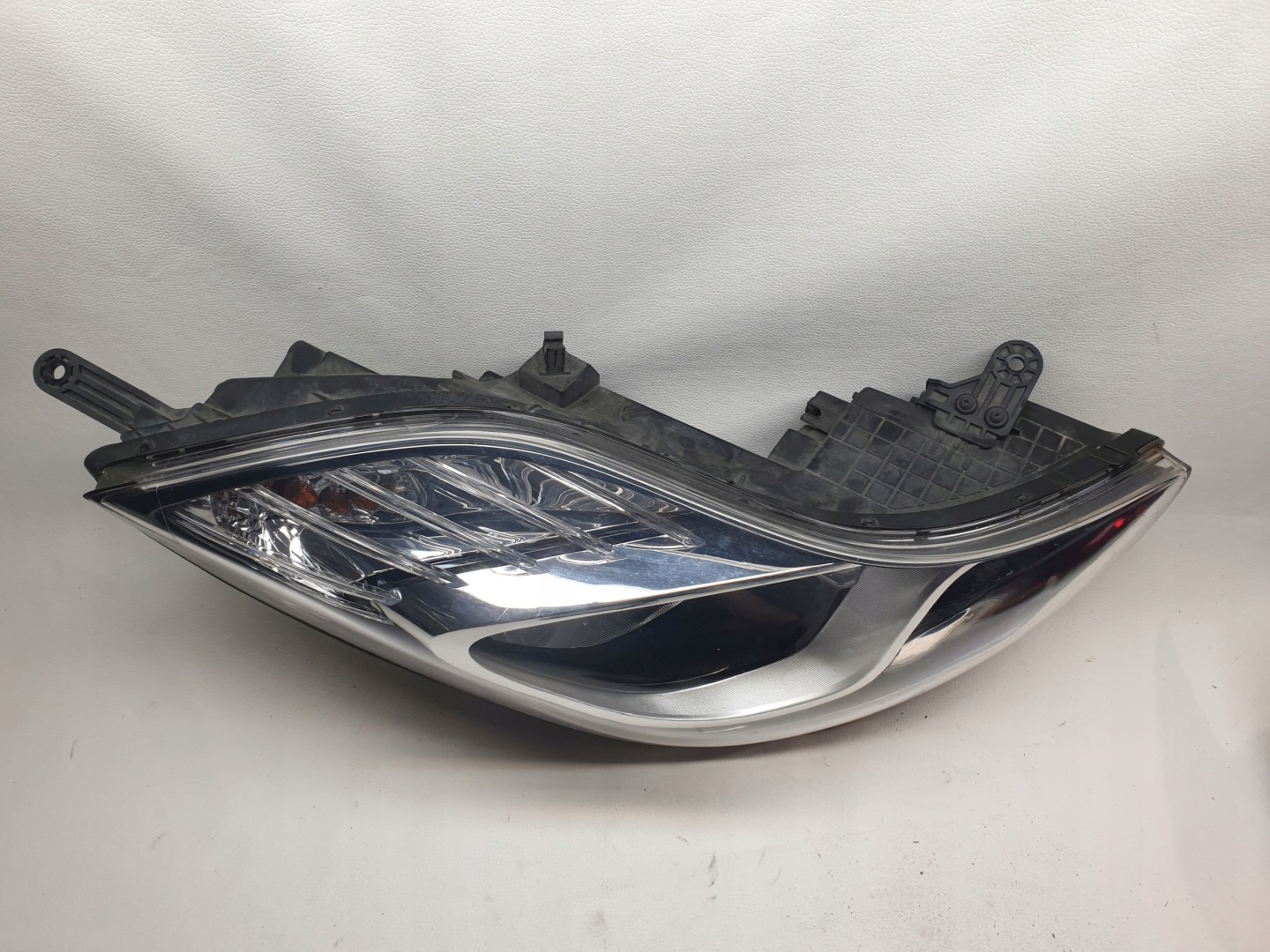 Frontscheinwerfer Hyundai ix20 JC Facelift LED Rechts Scheinwerfer Headlight - Thumbnail 9