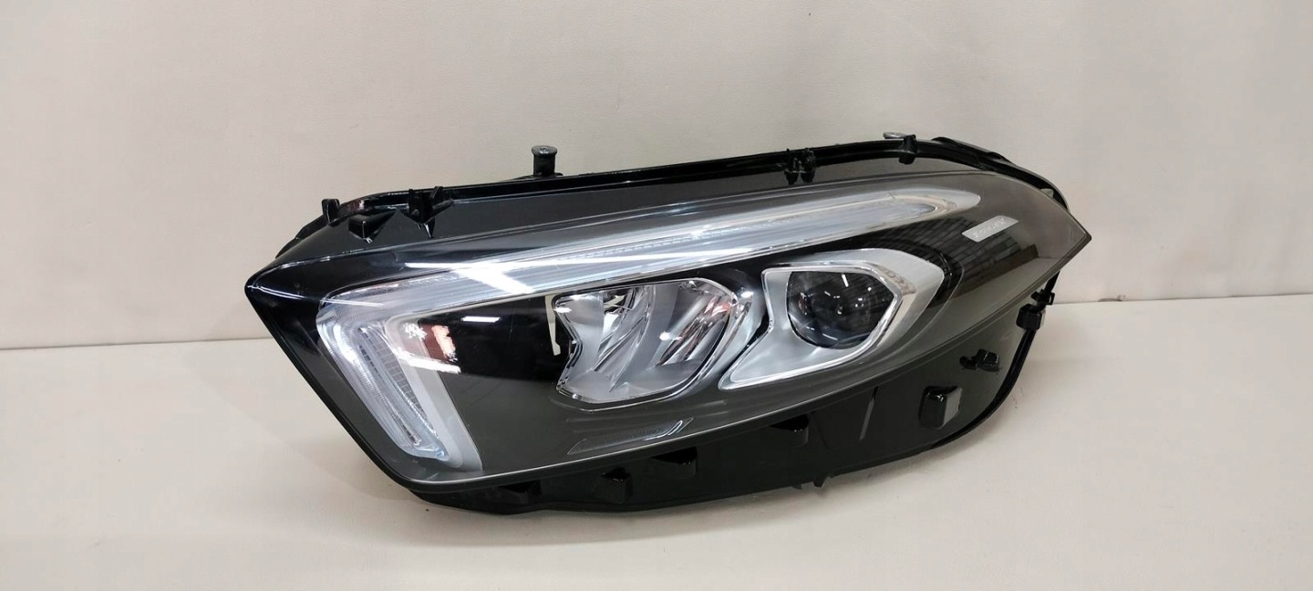 Frontscheinwerfer Mercedes-Benz A-Klasse W177 A1779064703 LED Links Headlight - Thumbnail 1