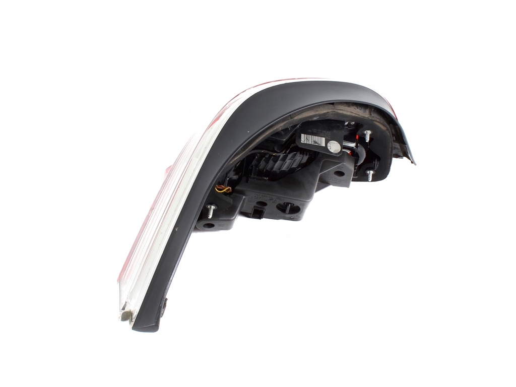 BMW 5 E60 Rückleuchte 7177702 Rearlamp - Thumbnail 4