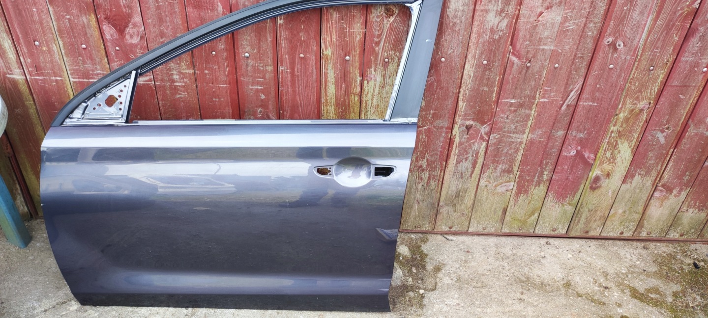 Hyundai i30 FDH Tür Vorne Links Door Porta Porte - Thumbnail 1