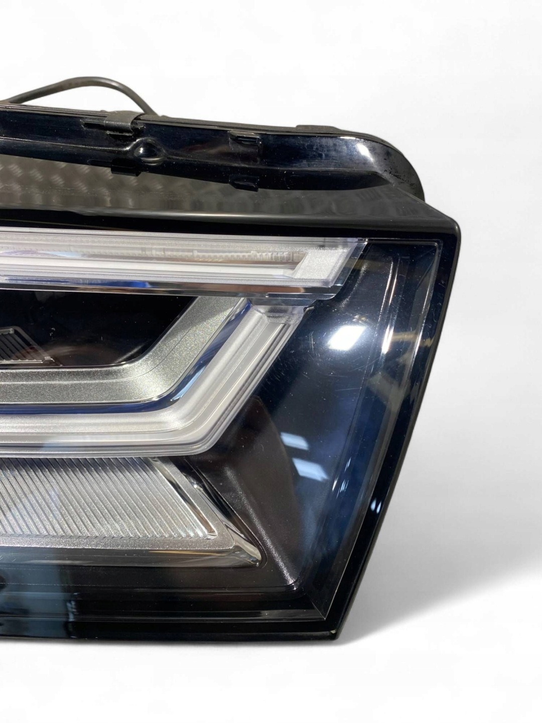 Frontscheinwerfer Audi Q5 80A941036A LED Rechts Scheinwerfer Headlight - Thumbnail 10