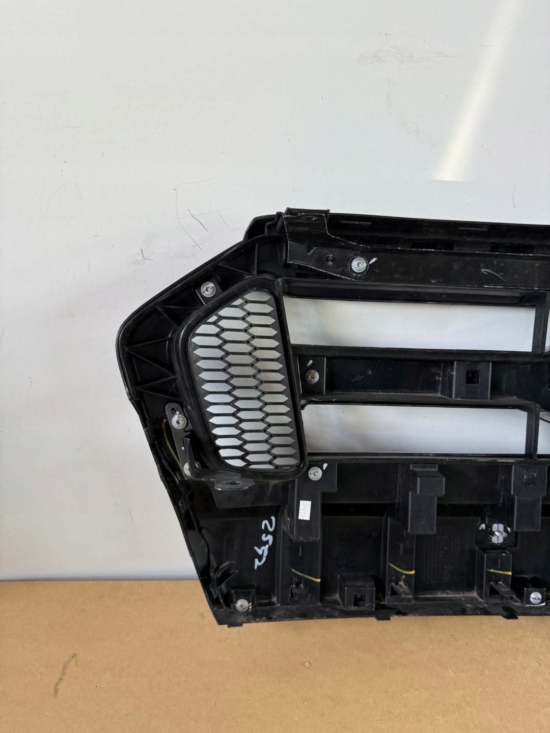 Ford Ranger 4 Mk4 Kühlergrill FRONTGRILL Kühlergitter EB3B8350ARTEK - Thumbnail 10