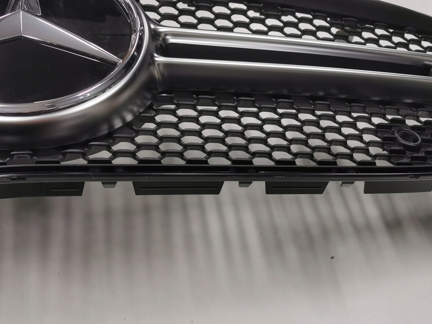 Mercedes-Benz CLA C118 Kühlergrill FRONTGRILL Kühlergitter A1188881600 - Thumbnail 7