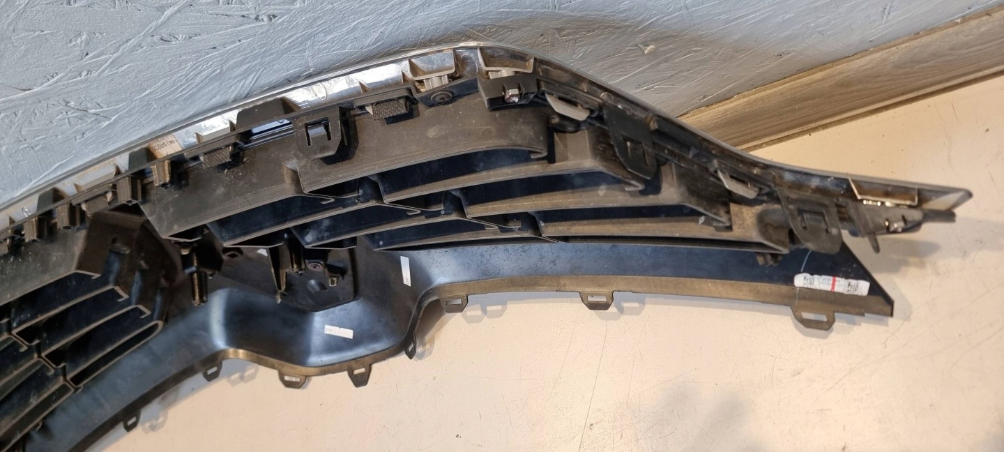 Renault Arkana RJL Kühlergrill FRONTGRILL Kühlergitter 623105518R - Thumbnail 6