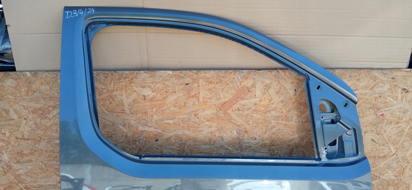 Toyota Proace V Tür Vorne Rechts Door Porta Porte - Thumbnail 2