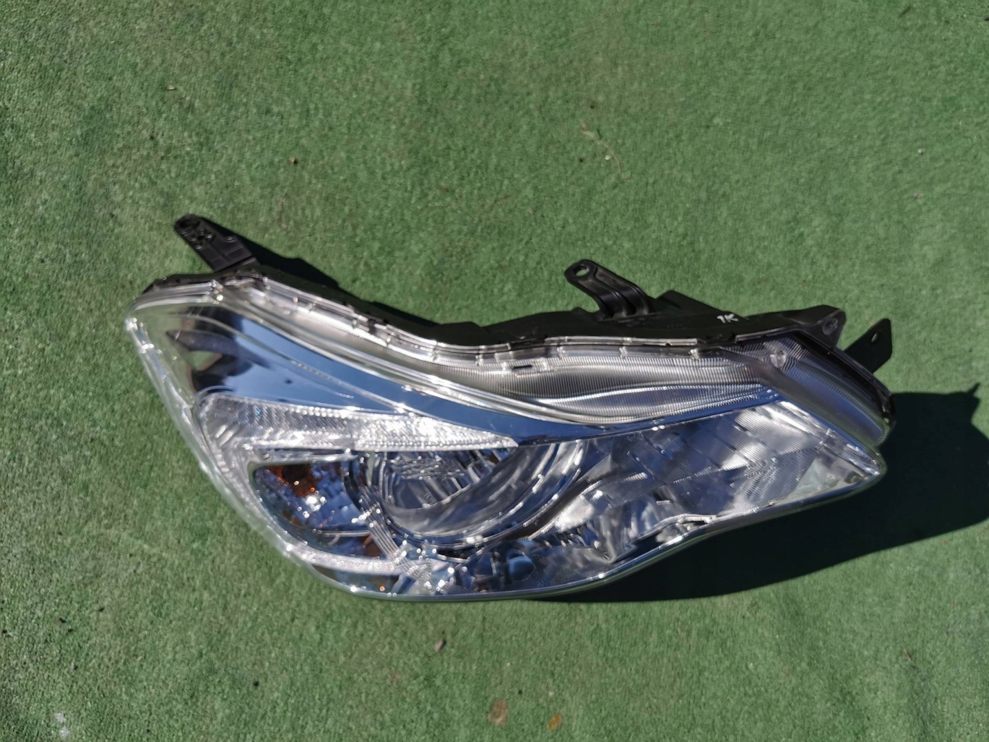 Frontscheinwerfer Subaru XV G5 LED Links Scheinwerfer Headlight - Thumbnail 11