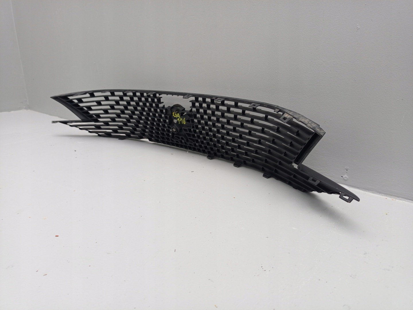 Peugeot 3008 Kühlergrill FRONTGRILL Kühlergitter 9836769377 - Thumbnail 9