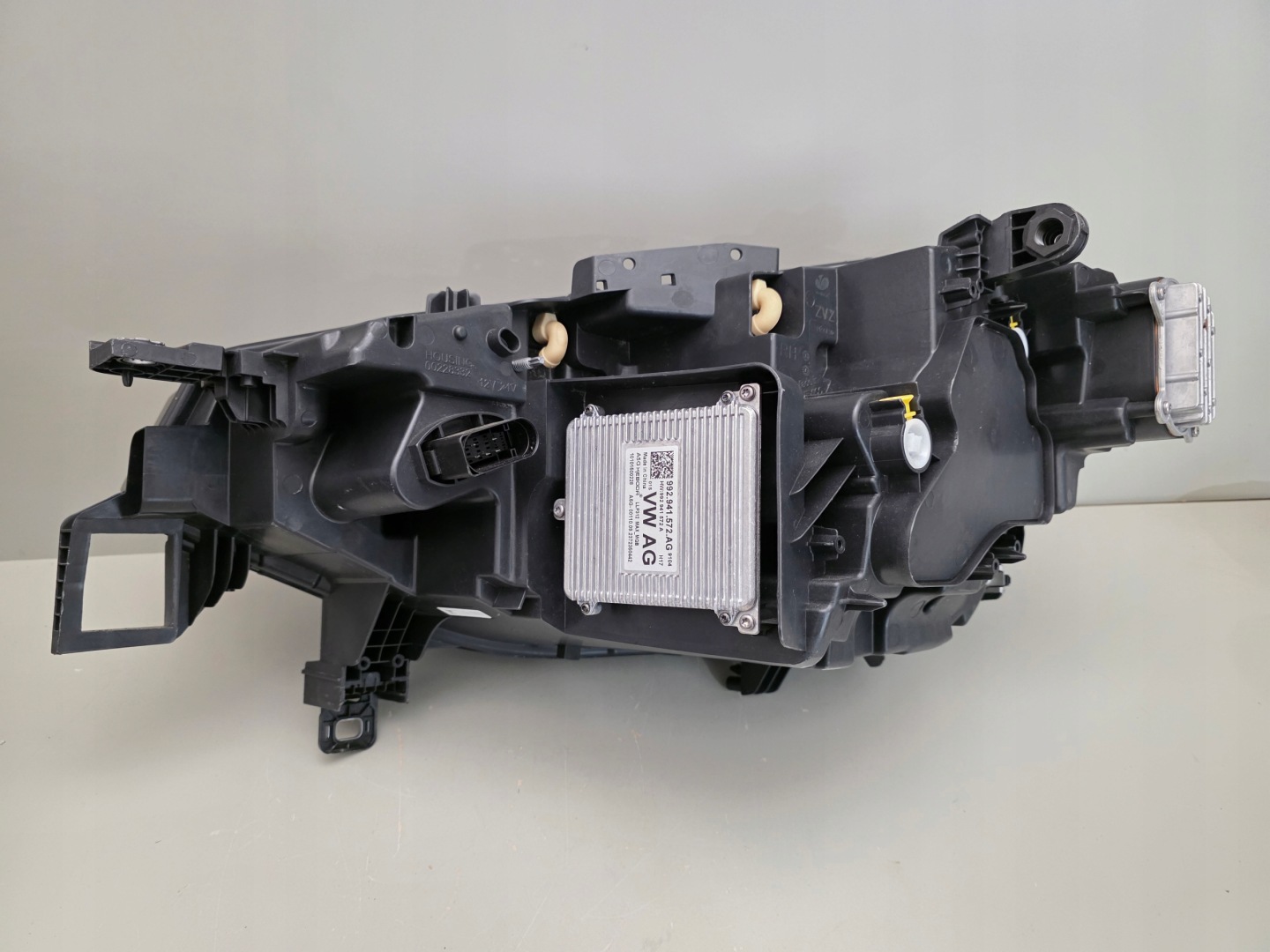 Frontscheinwerfer VW ID.4 E2 11K941036D LED Rechts Scheinwerfer Headlight - Thumbnail 10