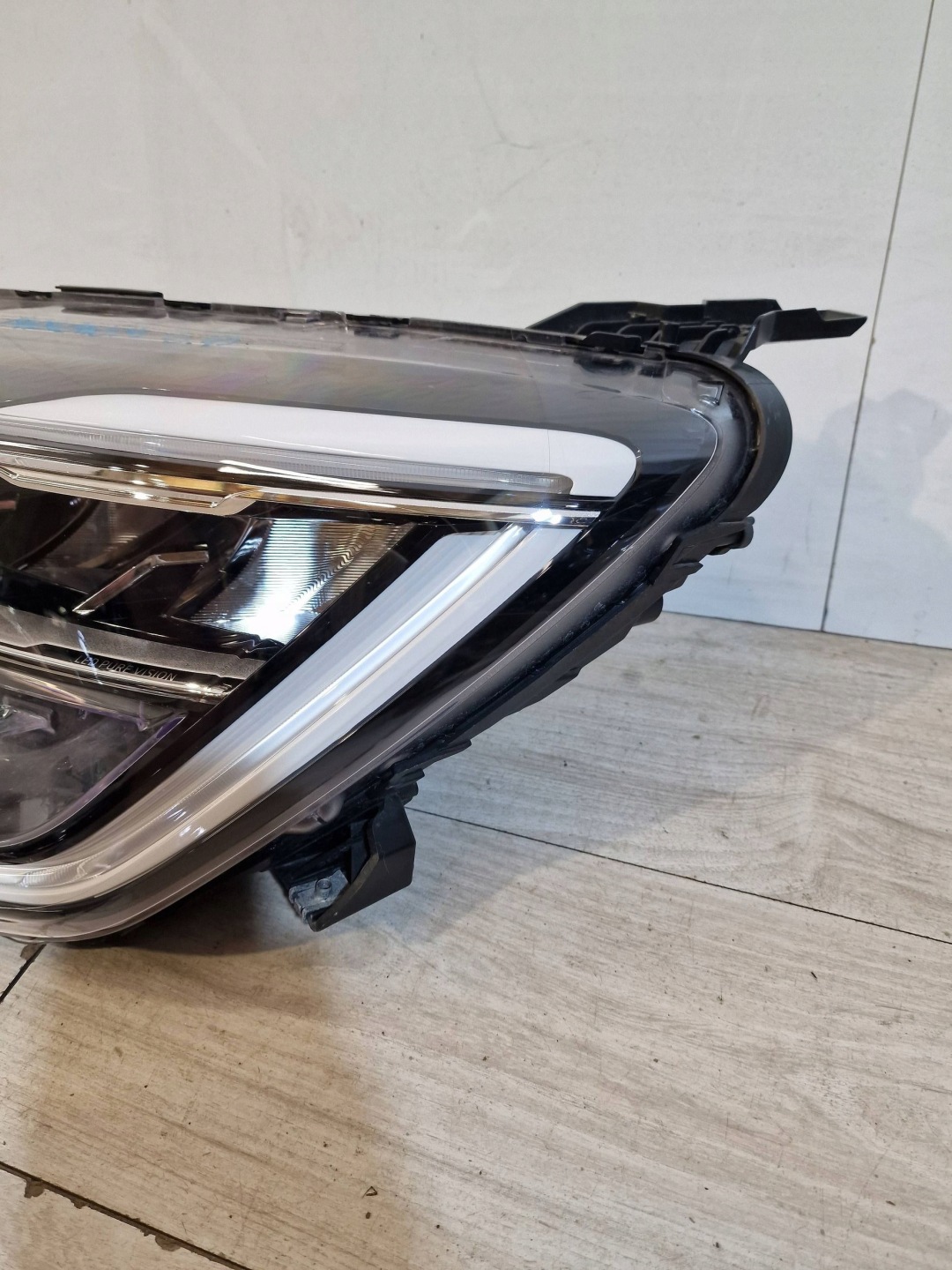Frontscheinwerfer Renault Arkana RJL 260603632R LED Links Scheinwerfer Headlight - Thumbnail 2