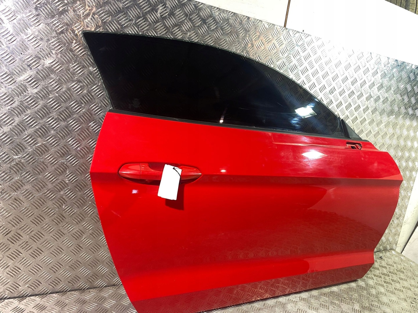 Ford Mustang II Mk2 Tür Vorne Rechts Door Porta Porte - Thumbnail 7