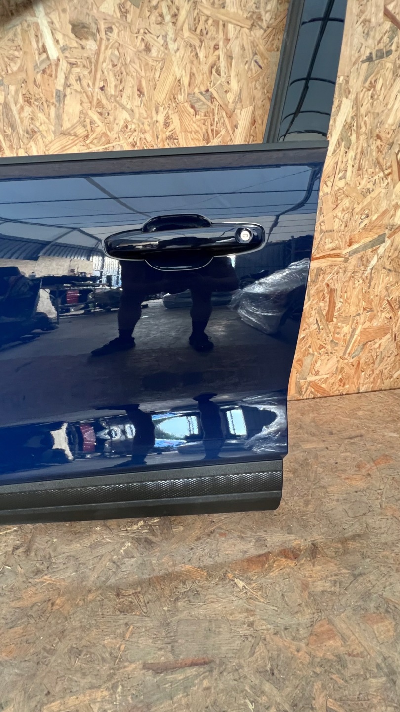 Ford Kuga III Mk3 Tür Vorne Links Door Porta Porte - Thumbnail 6