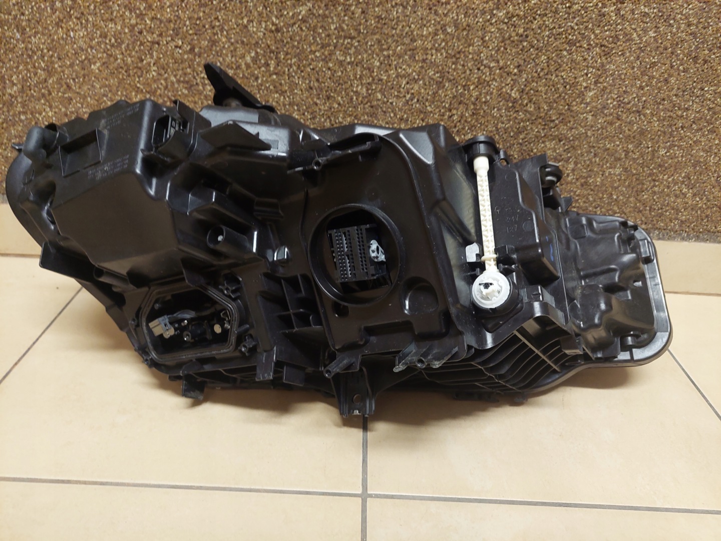 Frontscheinwerfer BMW 3 G20 4101004 Facelift LED Links Scheinwerfer Headlight - Thumbnail 11