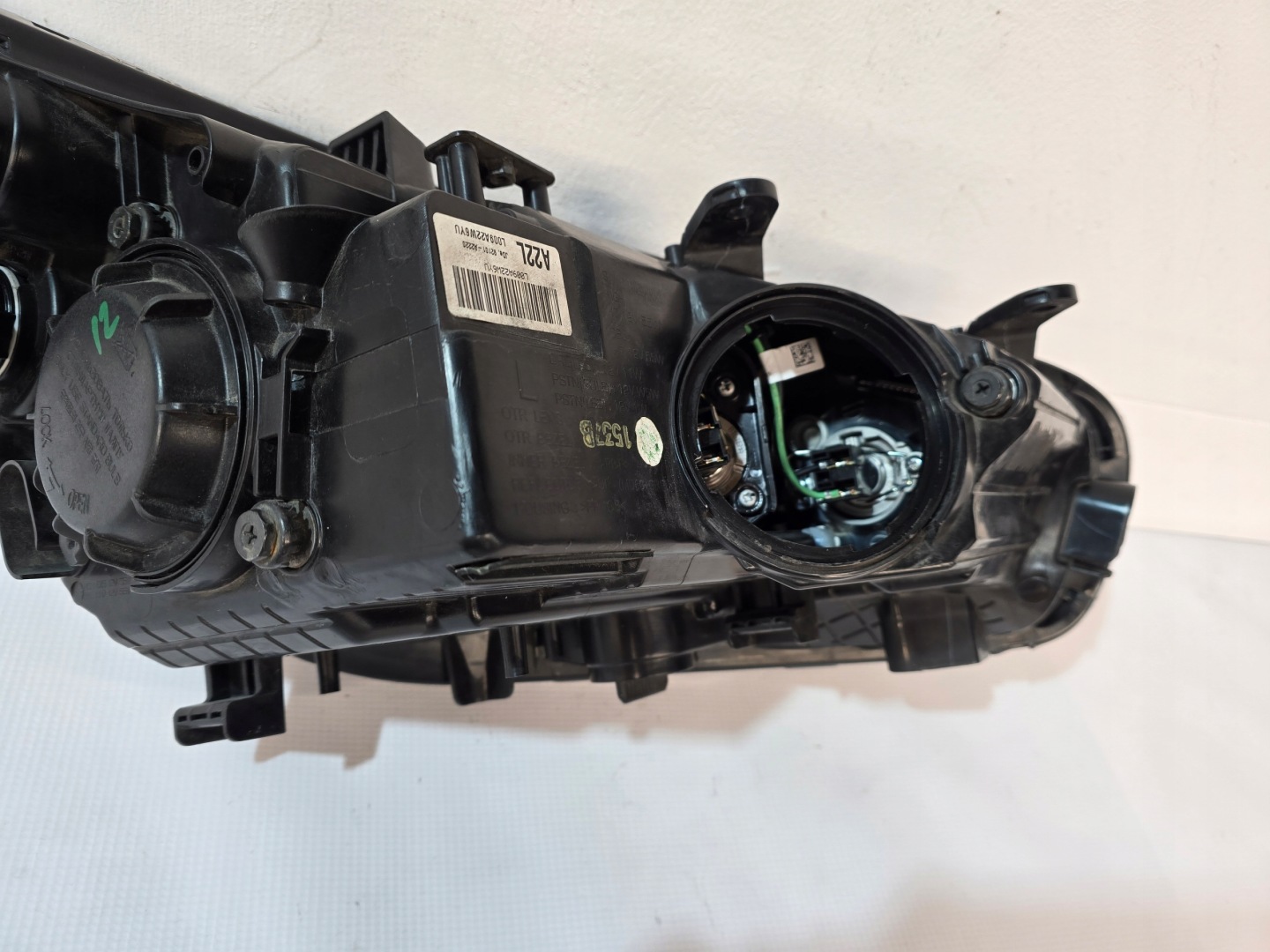 Frontscheinwerfer Kia Ceed CD LED Links Scheinwerfer Headlight - Thumbnail 12