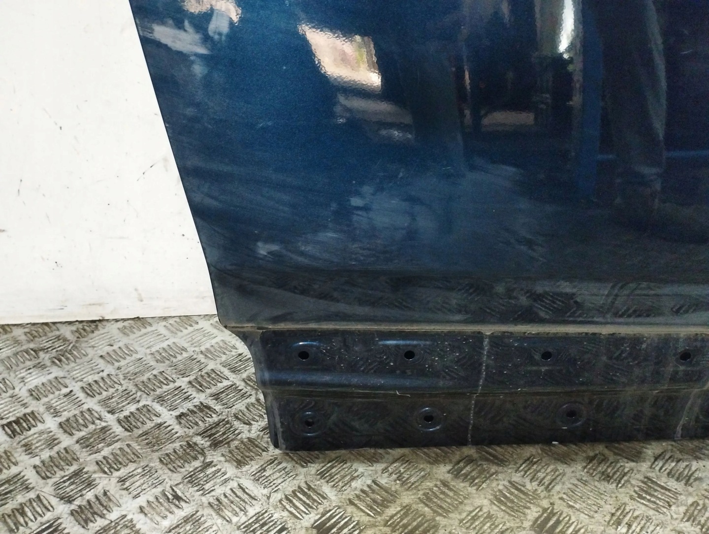 Mazda CX-30 Tür Vorne Rechts Door Porta Porte - Thumbnail 12