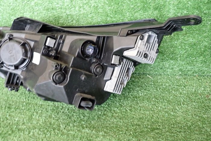 Frontscheinwerfer Hyundai i30 FDH 92102G4600 LED Rechts Scheinwerfer Headlight - Thumbnail 6
