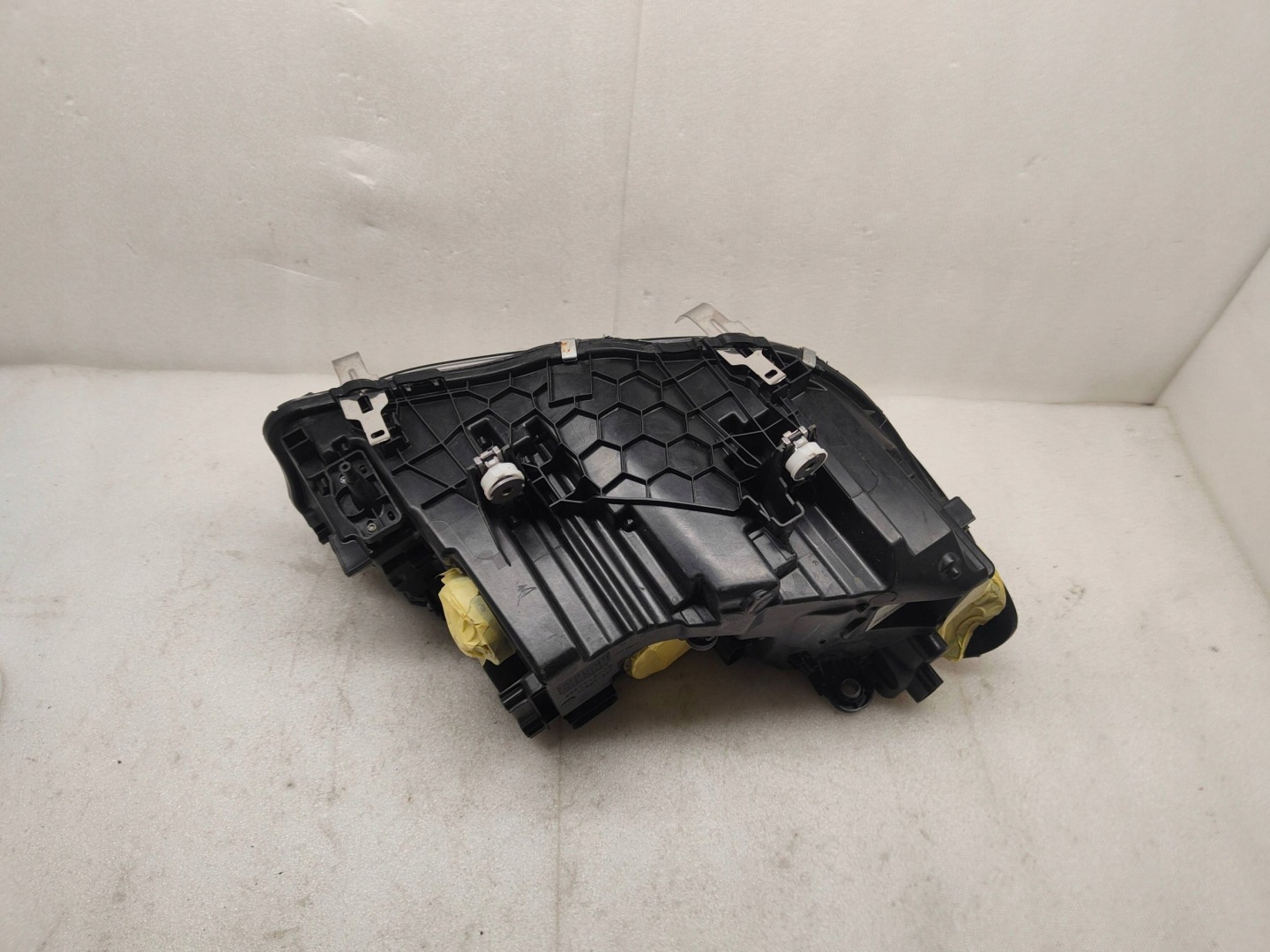 Frontscheinwerfer BMW X3 G01 9491681 LED ADAPTIVE Links Scheinwerfer Headlight - Thumbnail 6