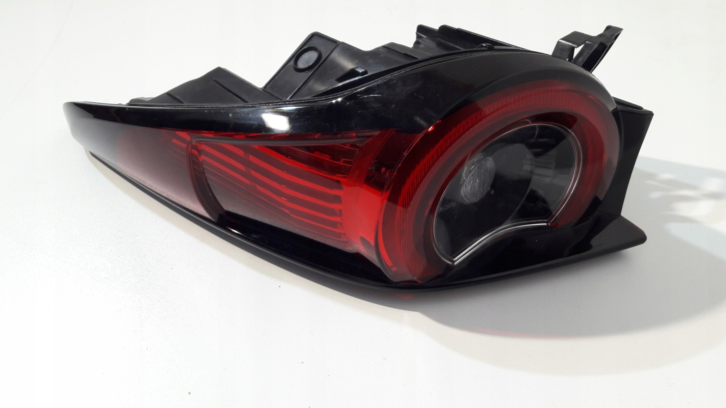 Mazda CX-30 Rückleuchte Rearlamp - Thumbnail 1