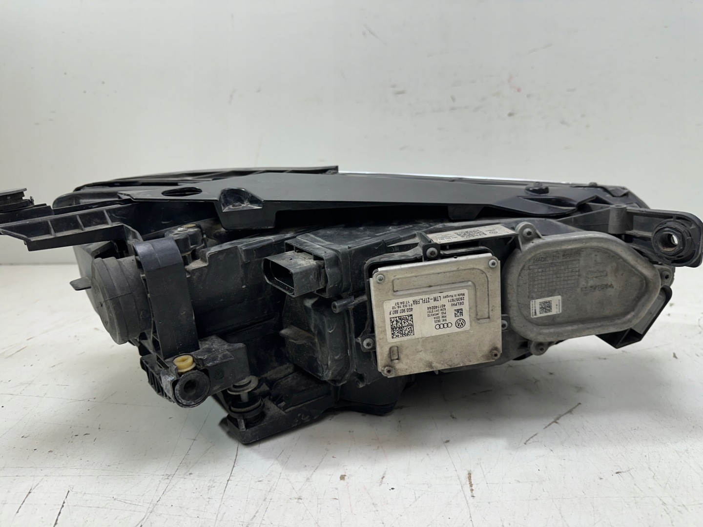 Frontscheinwerfer VW Passat B8 3G1941081C LED Links Scheinwerfer Headlight - Thumbnail 11
