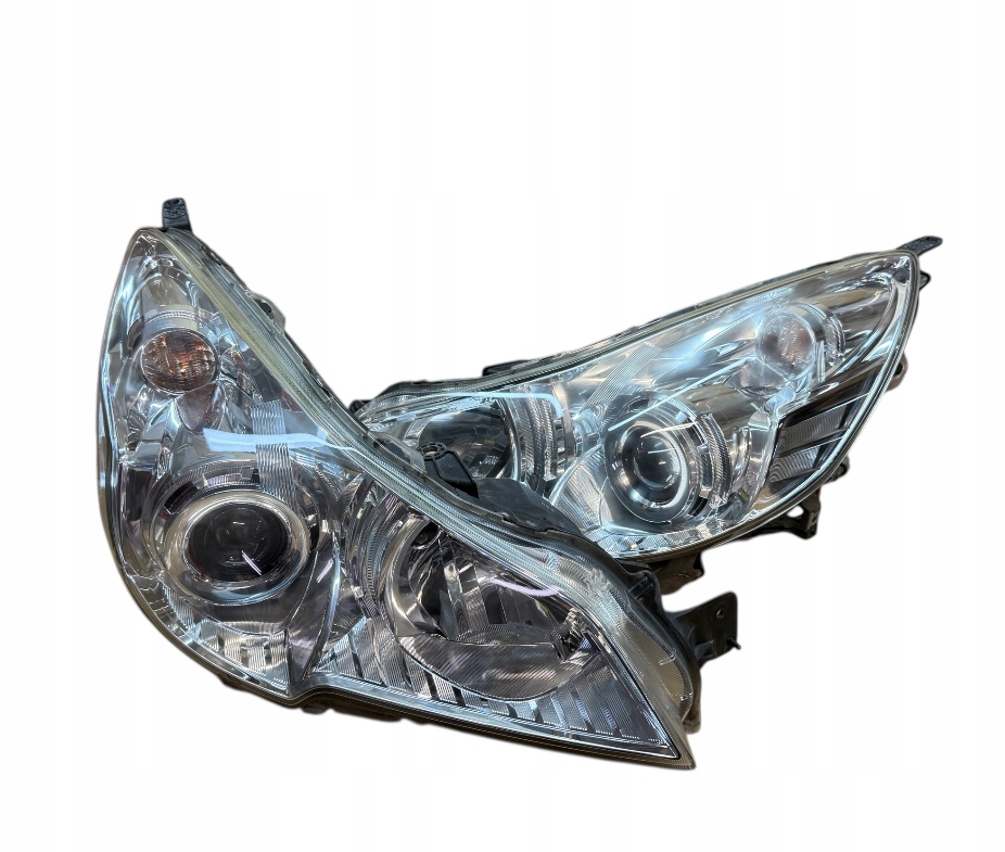Frontscheinwerfer Subaru Outback BM LED Links Scheinwerfer Headlight - Thumbnail 1