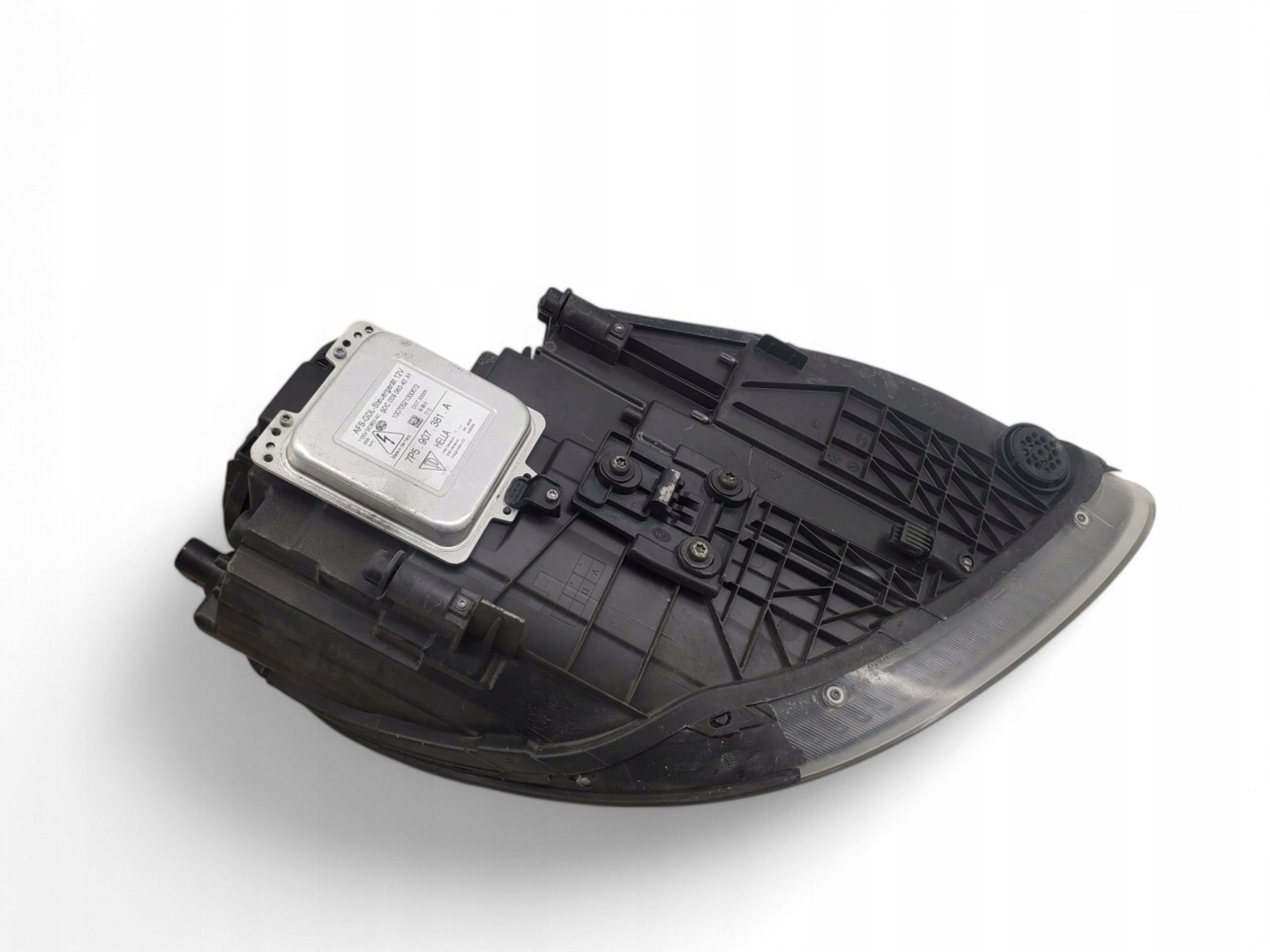 Frontscheinwerfer Porsche Cayenne 92A 7P5941032AC LED Links Headlight - Thumbnail 12
